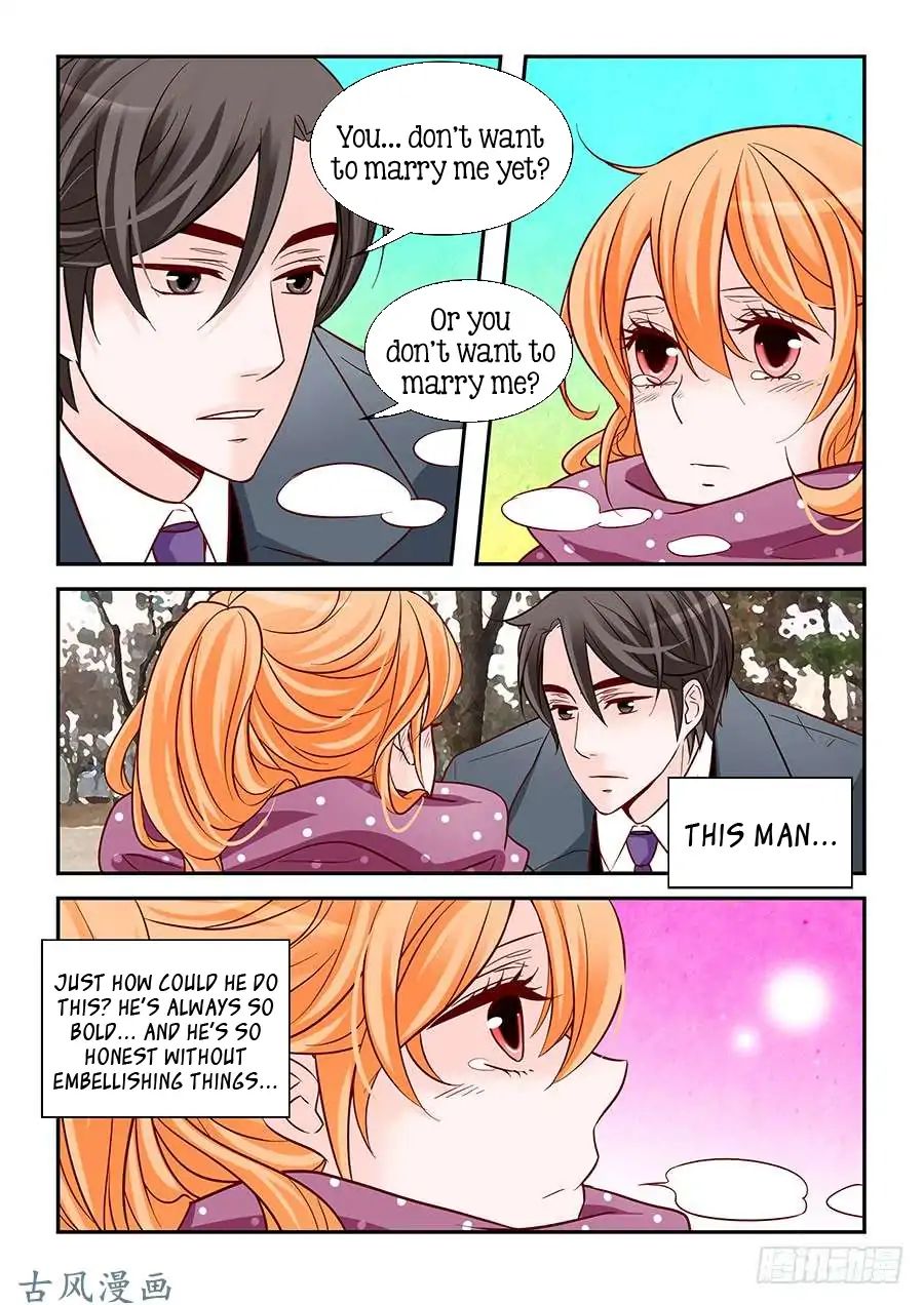Arrogance And Romance 86 12