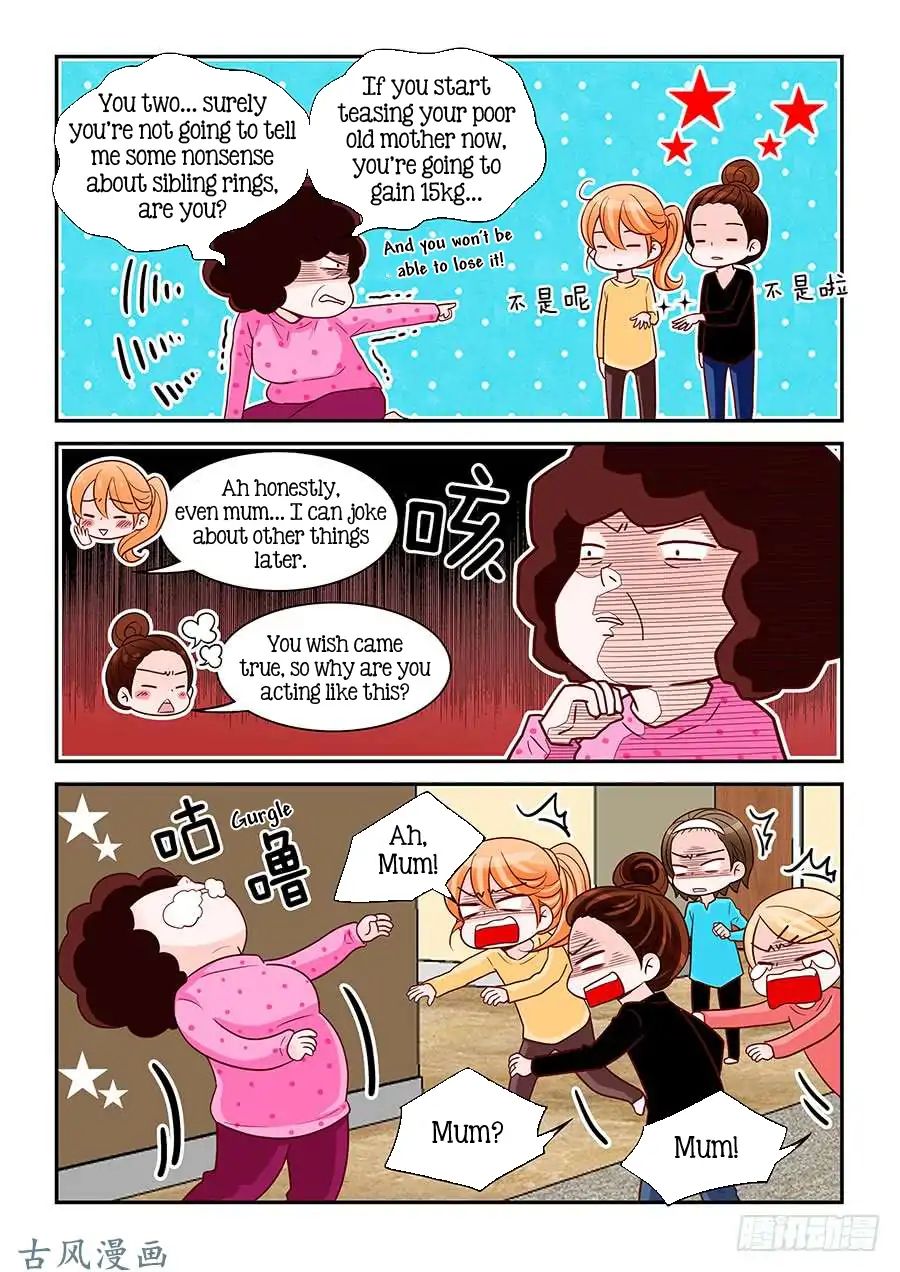 Arrogance And Romance 86 19