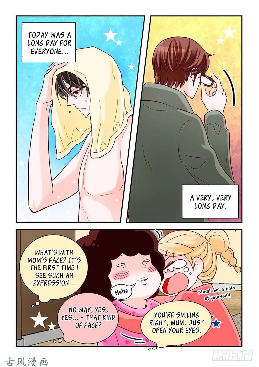 Arrogance And Romance 86 20