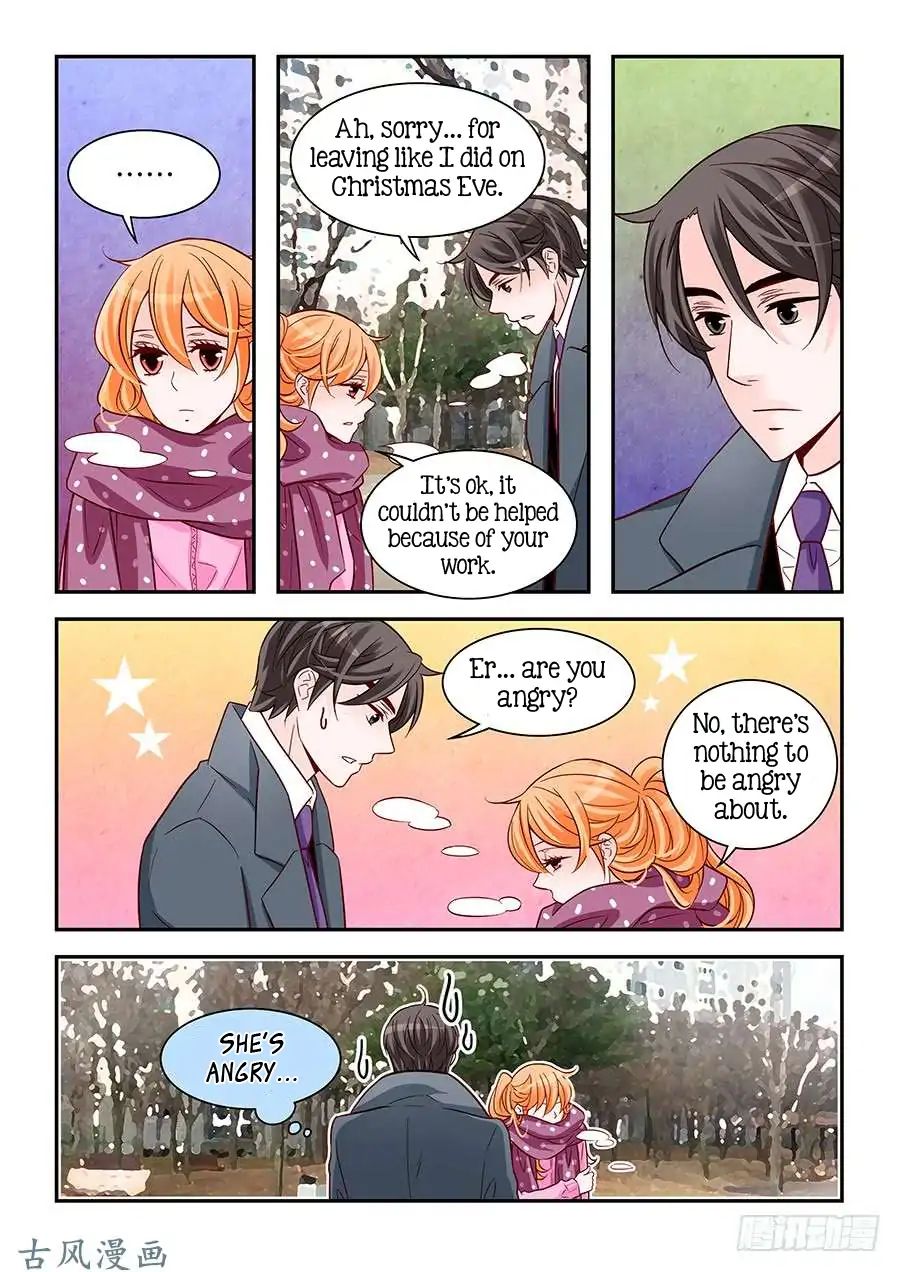 Arrogance And Romance 86 3