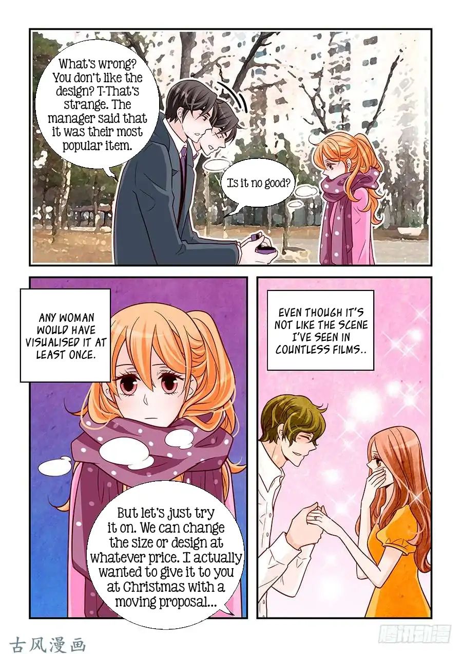 Arrogance And Romance 86 8