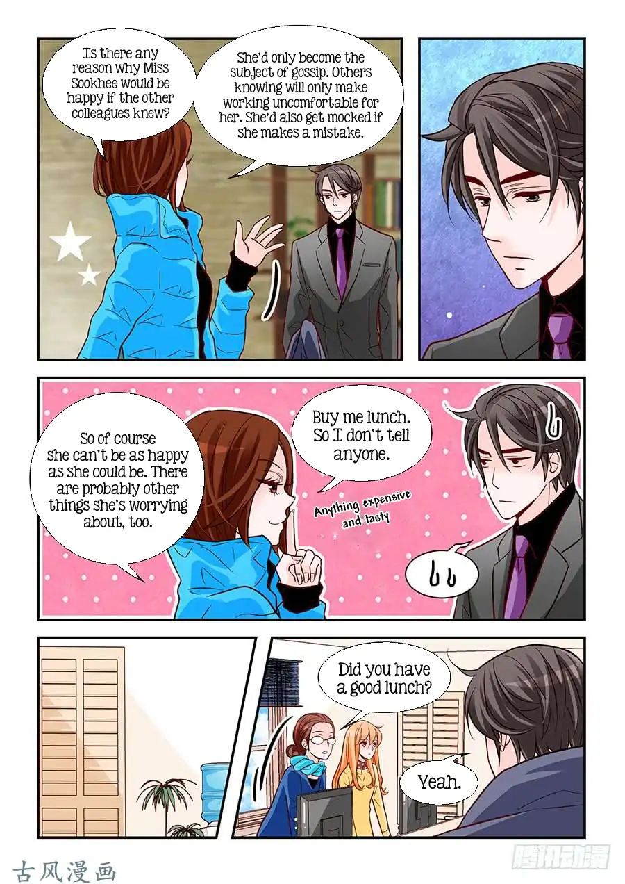 Arrogance And Romance 87 10