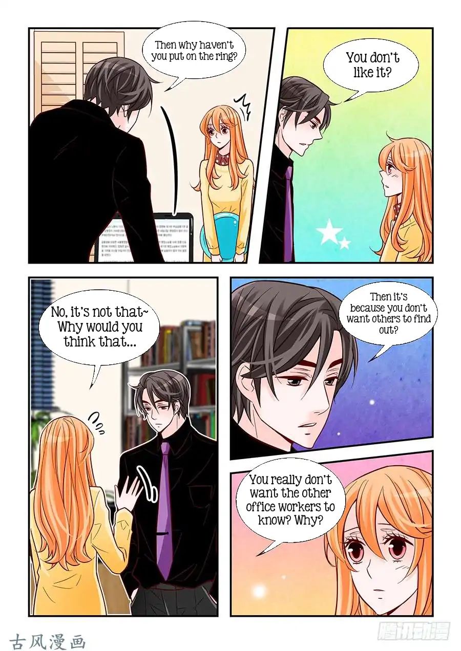 Arrogance And Romance 87 12
