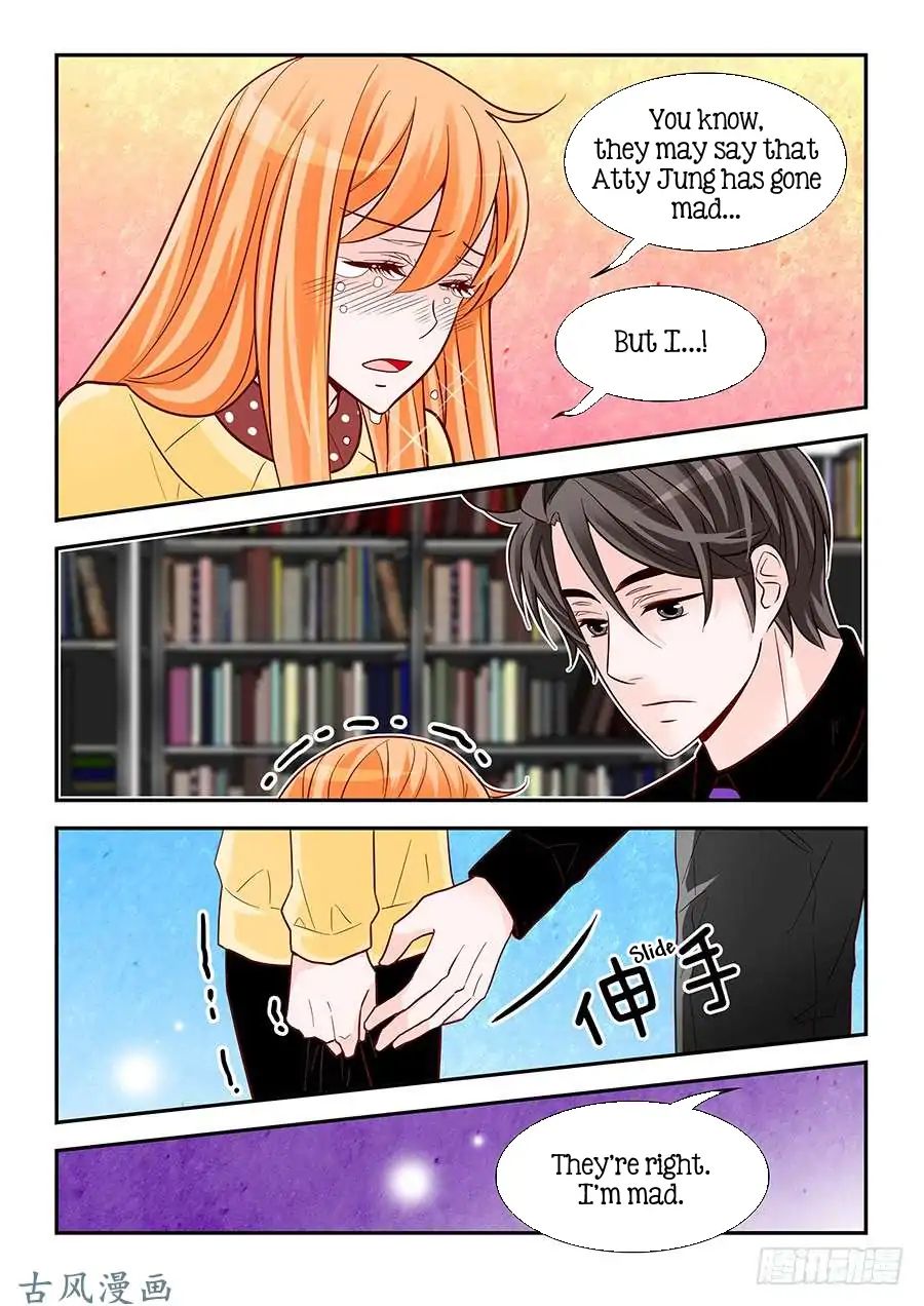 Arrogance And Romance 87 14