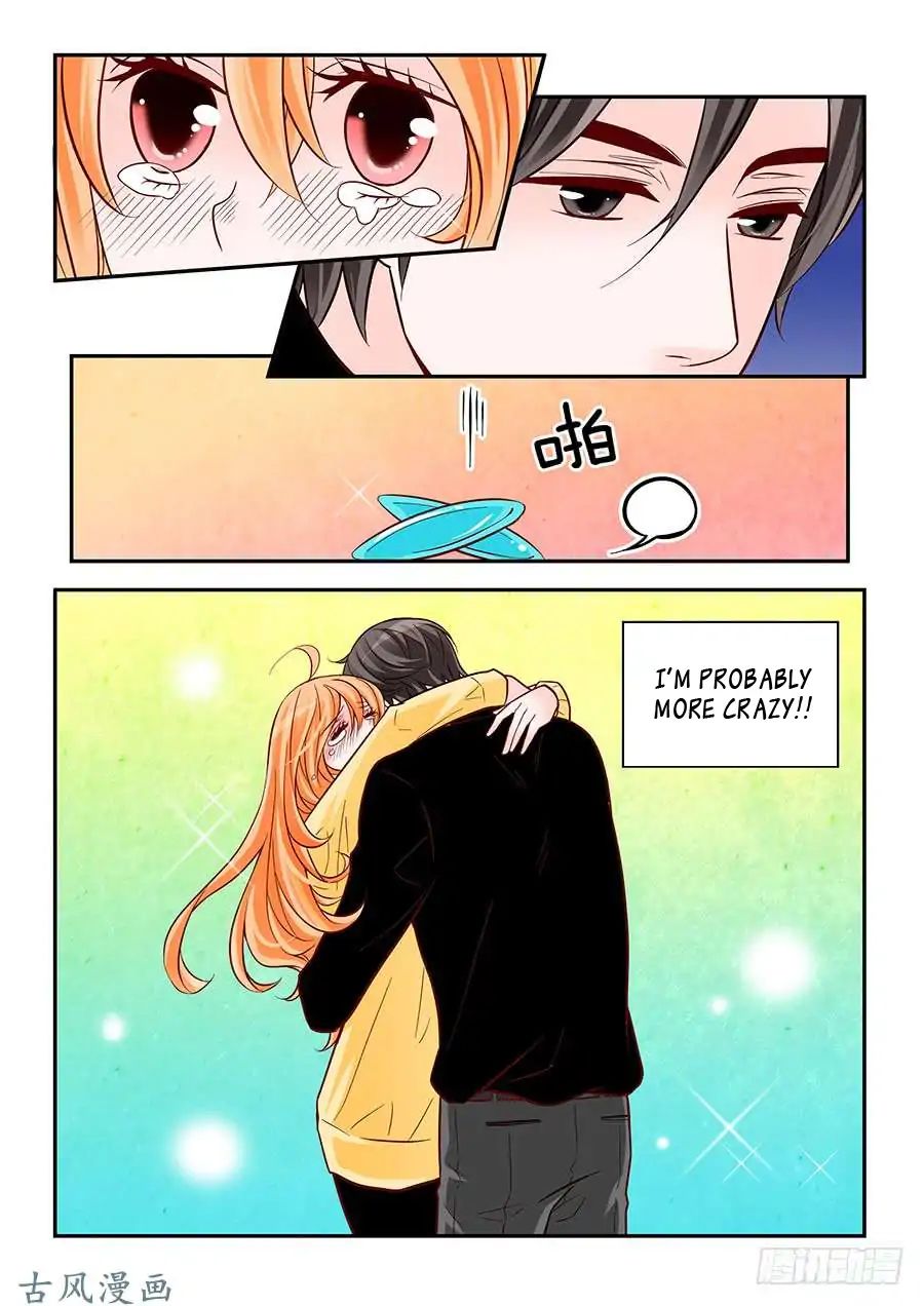 Arrogance And Romance 87 16