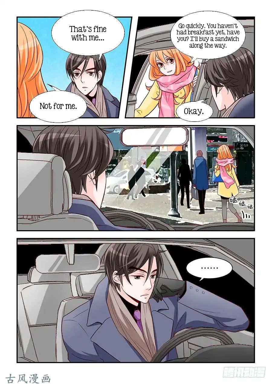Arrogance And Romance 87 8