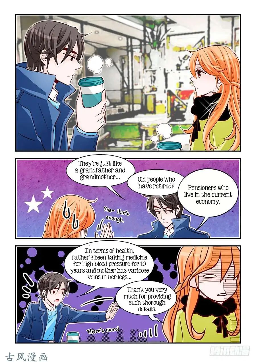 Arrogance And Romance 88 16