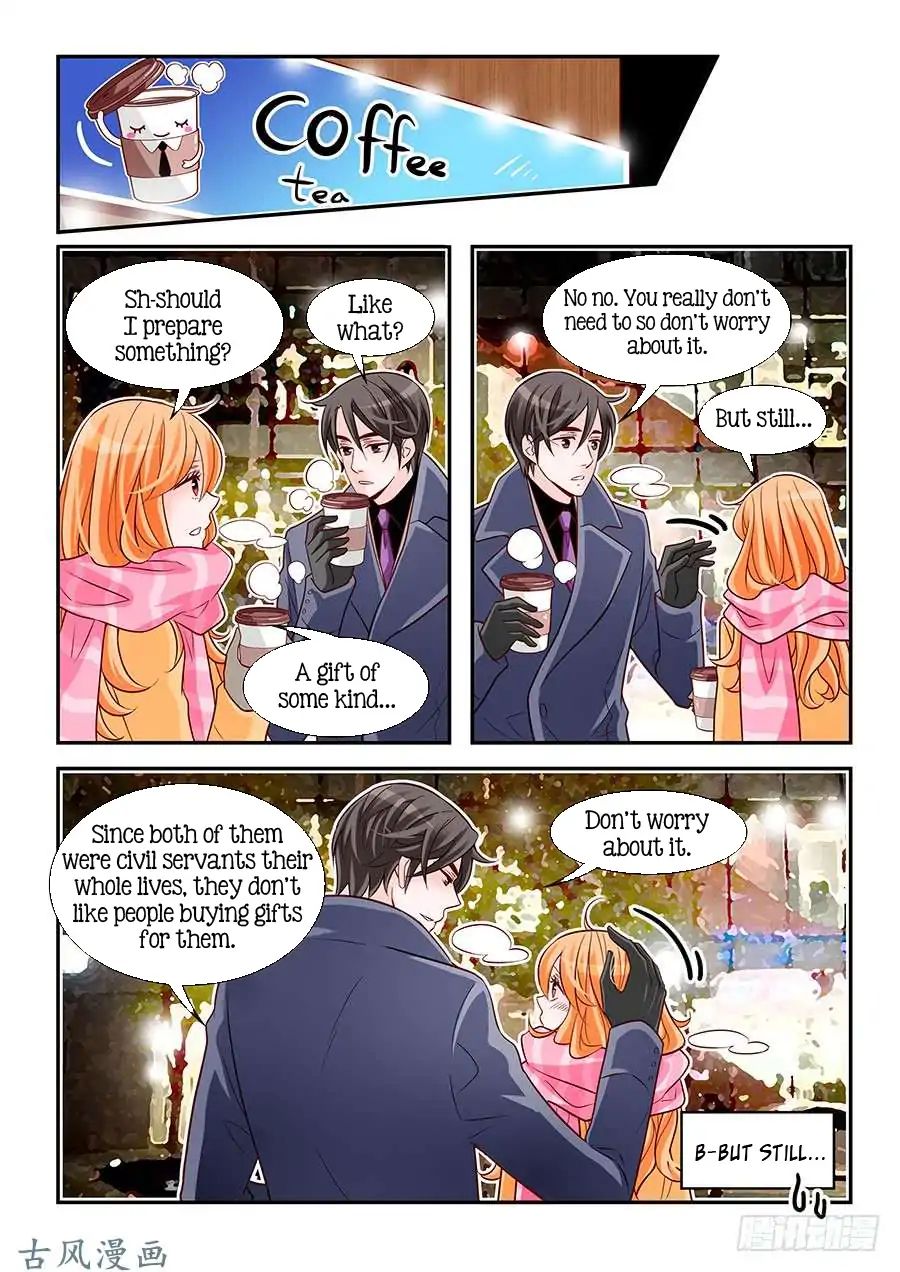Arrogance And Romance 88 8