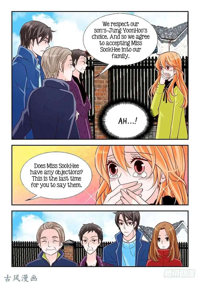 Arrogance And Romance 89 20