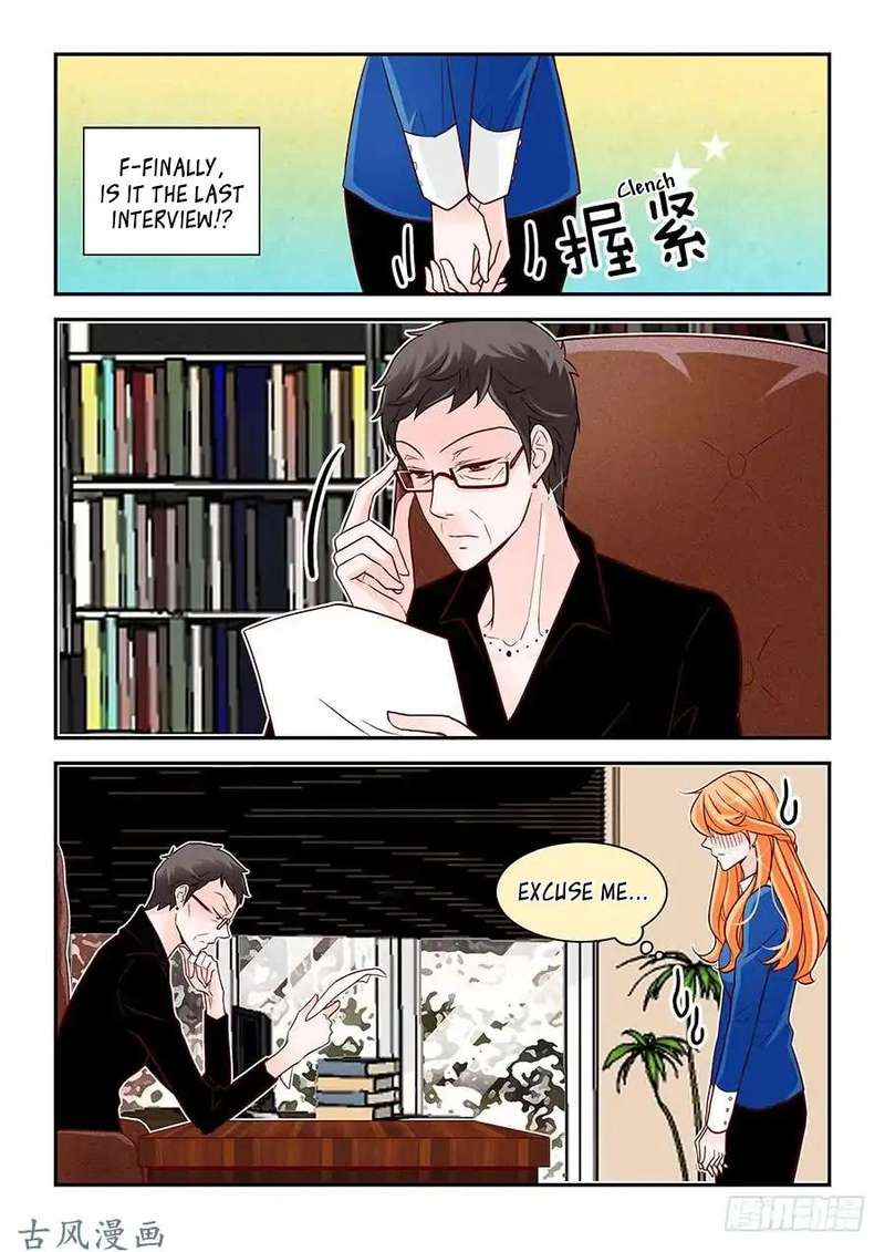Arrogance And Romance 89 9
