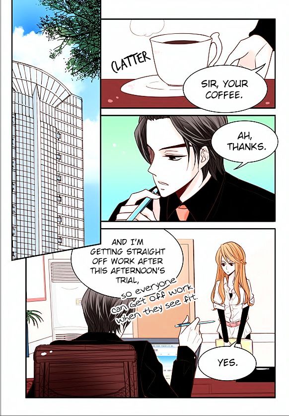 Arrogance And Romance 9 13