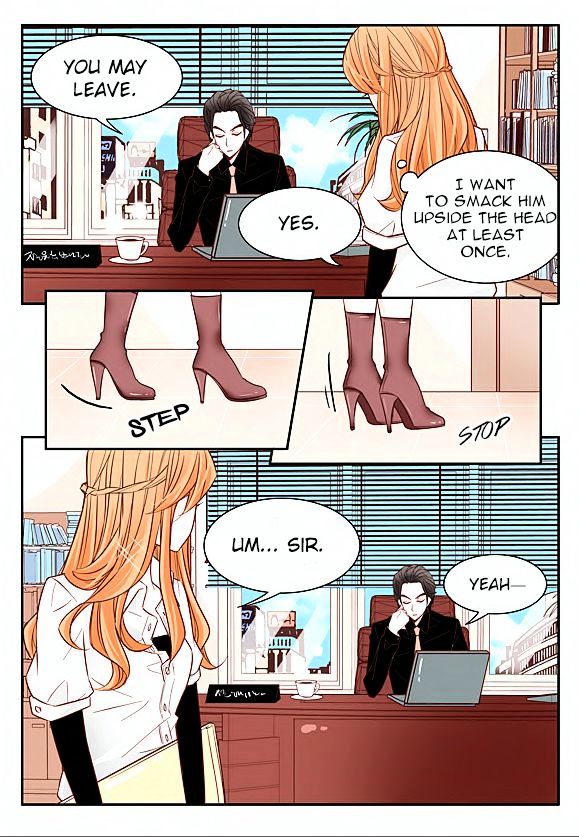 Arrogance And Romance 9 14
