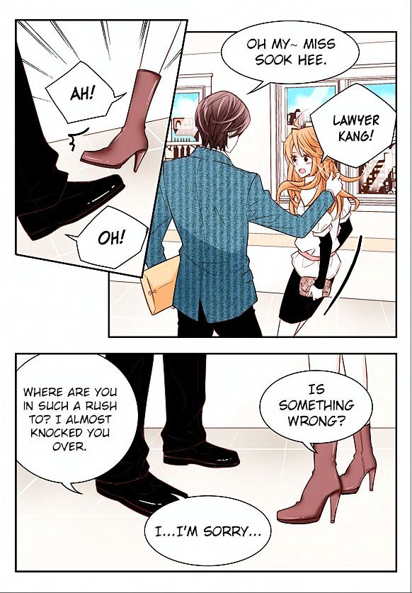 Arrogance And Romance 9 18