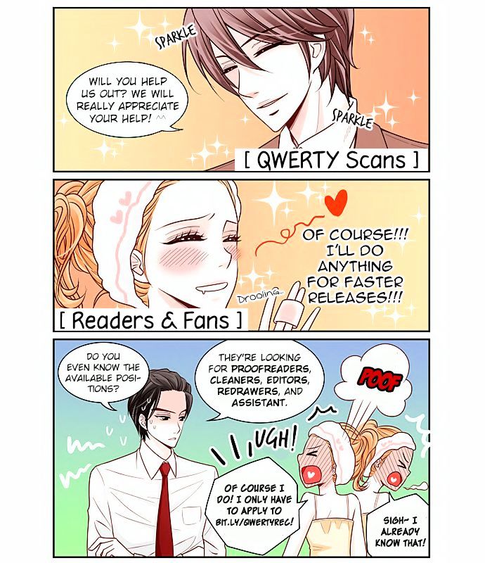 Arrogance And Romance 9 21