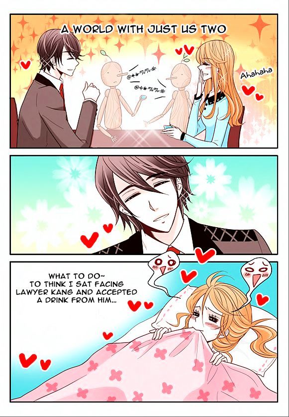Arrogance And Romance 9 4
