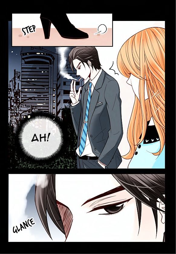 Arrogance And Romance 9 6
