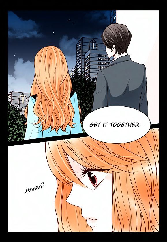 Arrogance And Romance 9 9