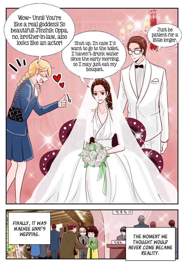 Arrogance And Romance 92 10