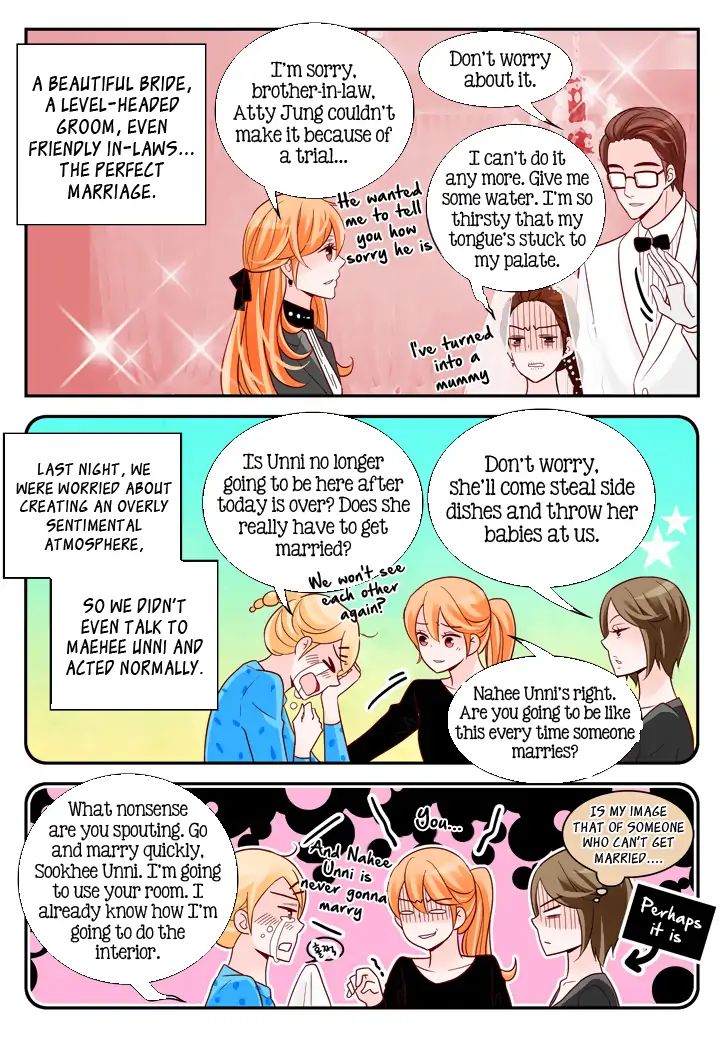 Arrogance And Romance 92 11