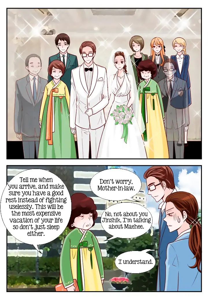 Arrogance And Romance 92 13