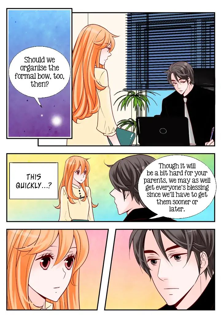 Arrogance And Romance 92 17