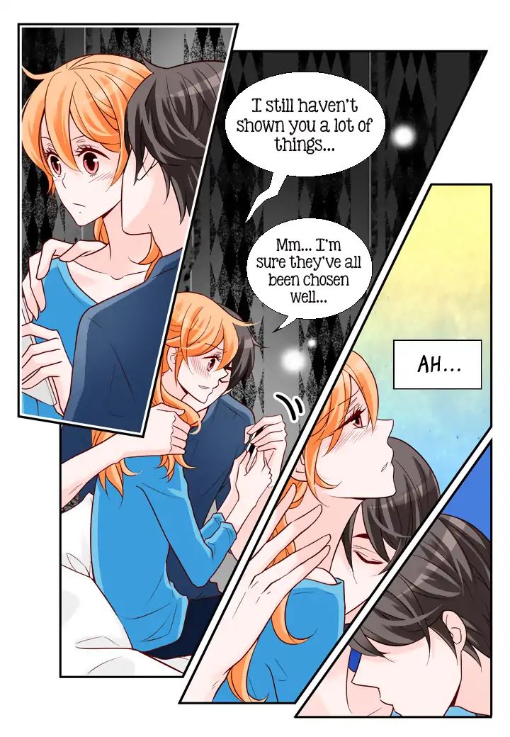 Arrogance And Romance 92 3