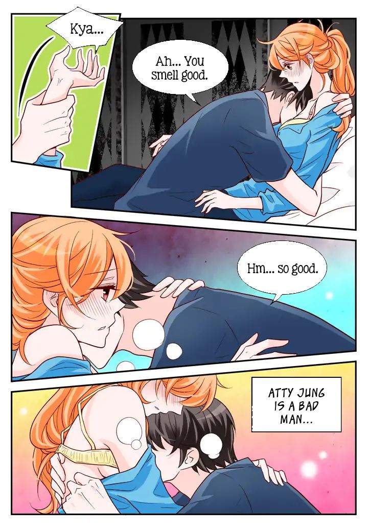 Arrogance And Romance 92 7