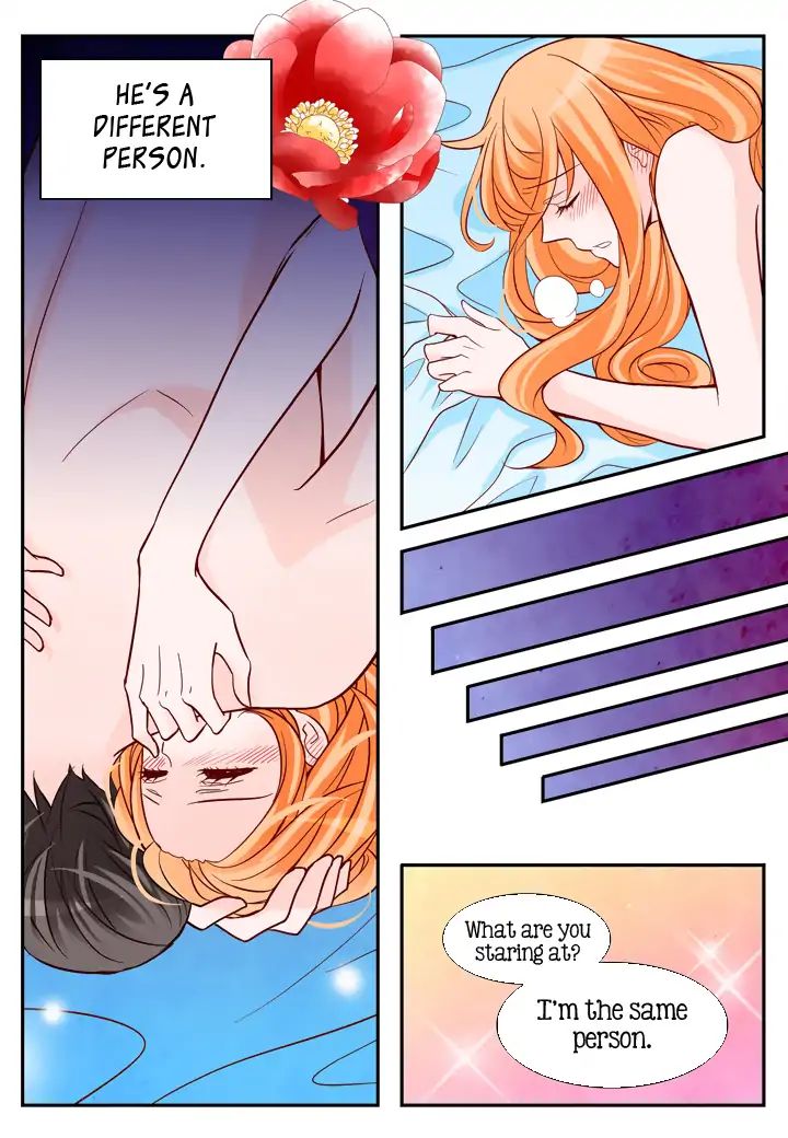 Arrogance And Romance 92 9