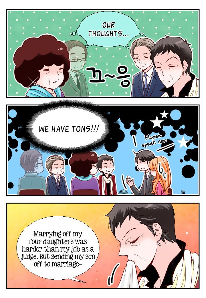 Arrogance And Romance 93 12