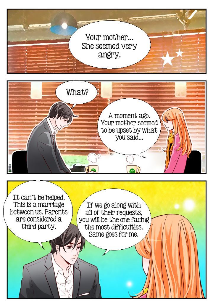 Arrogance And Romance 93 17