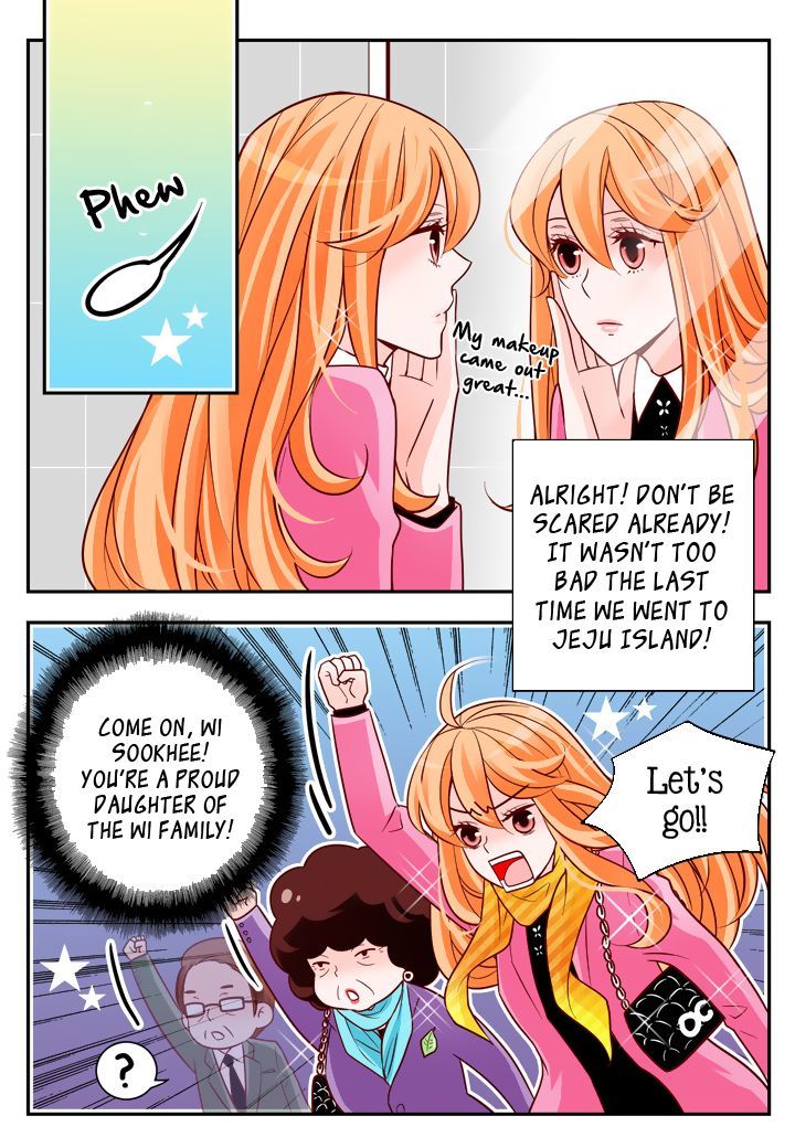 Arrogance And Romance 93 6