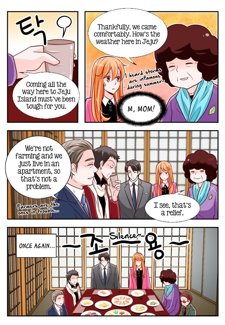 Arrogance And Romance 93 9
