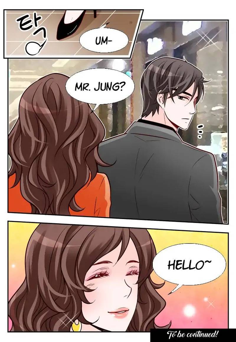 Arrogance And Romance 95 20