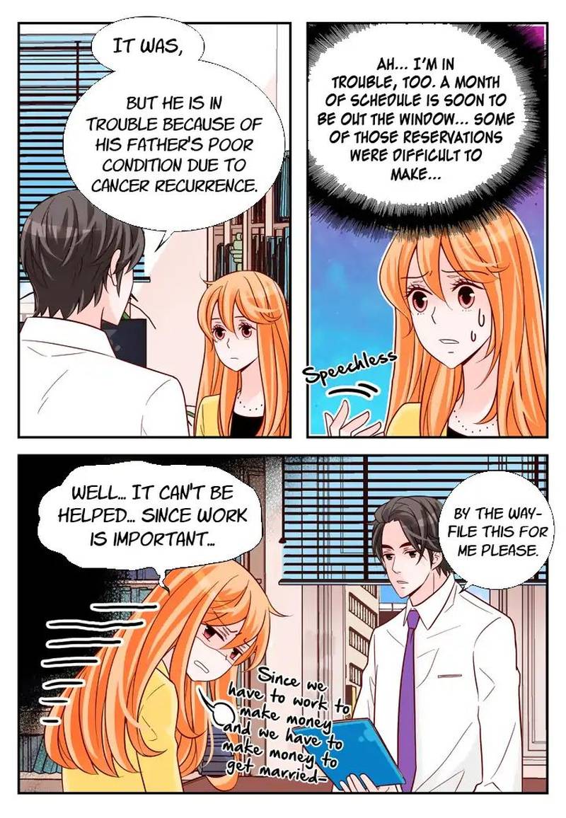 Arrogance And Romance 95 3