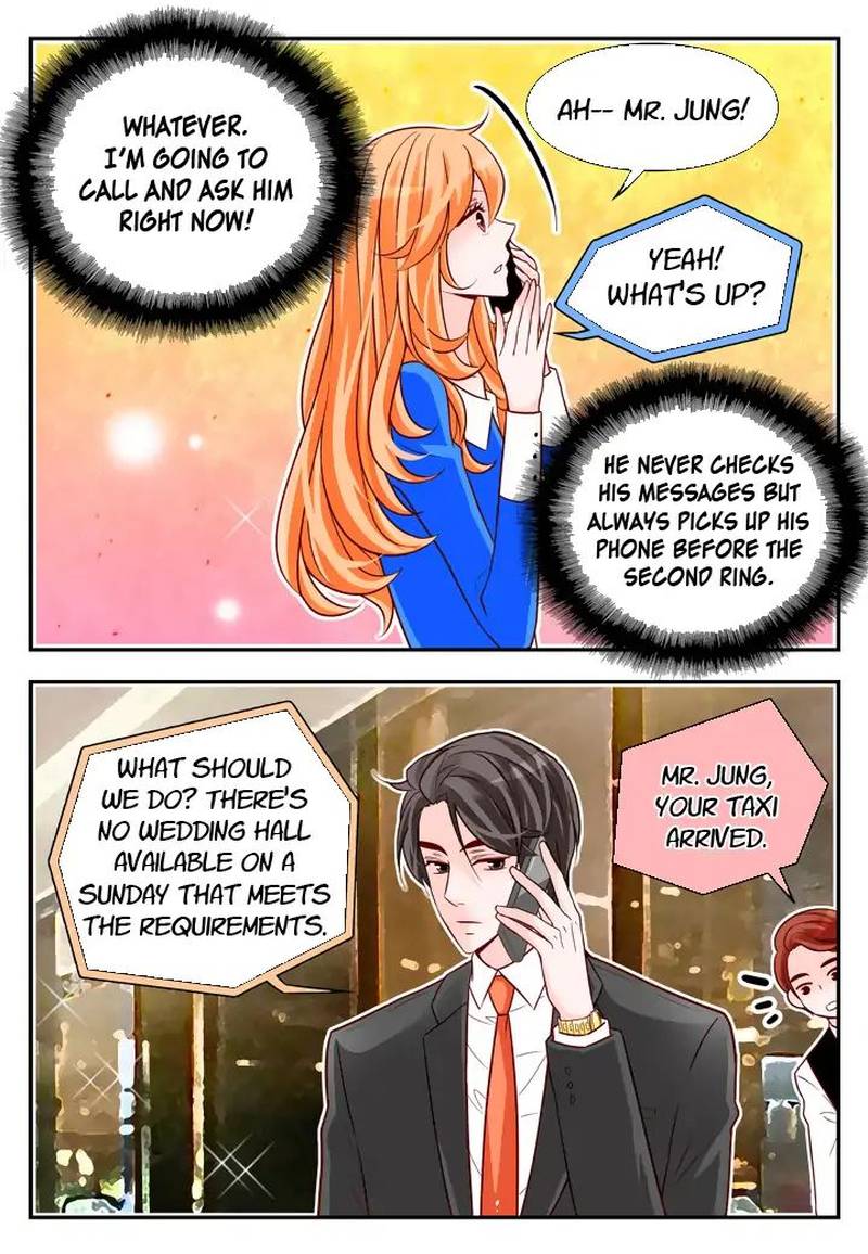 Arrogance And Romance 95 6