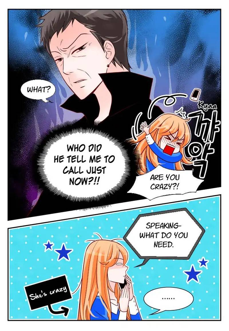 Arrogance And Romance 95 8