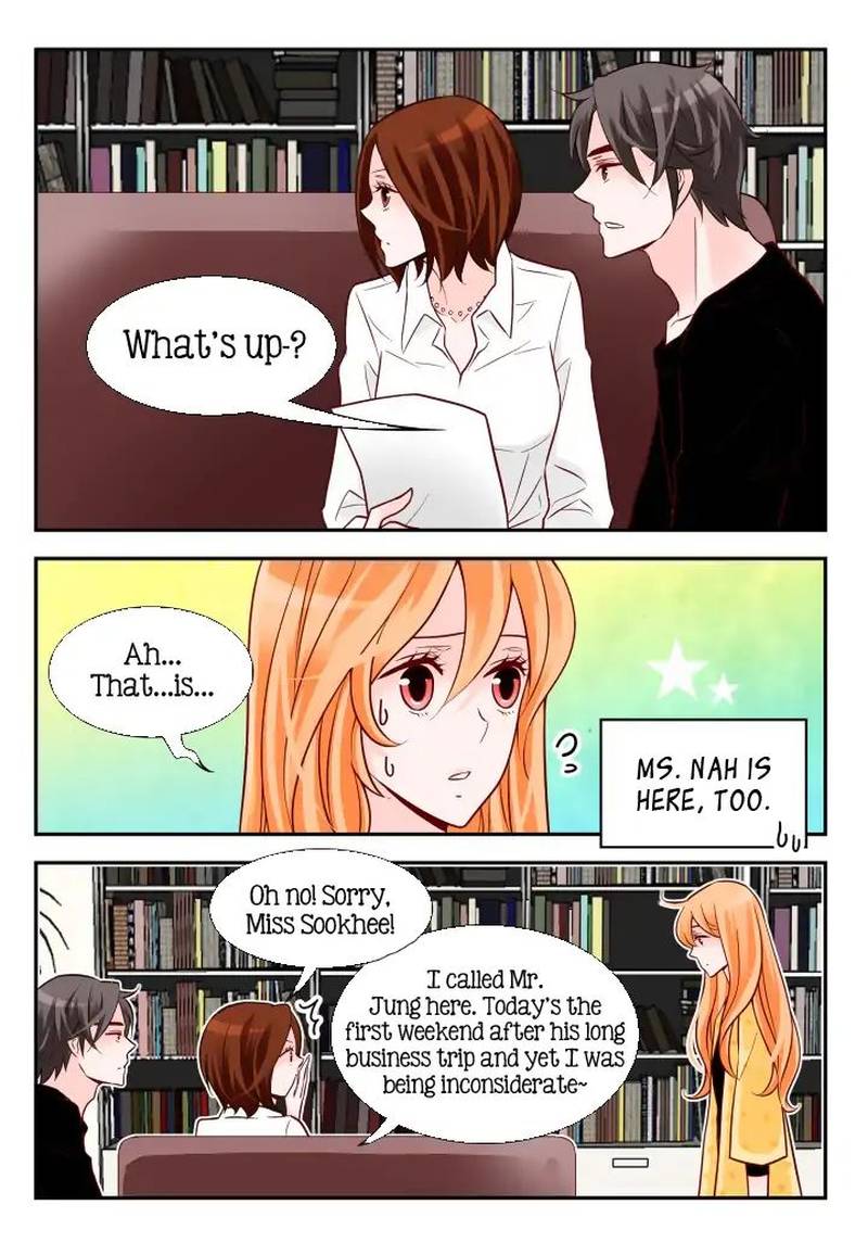 Arrogance And Romance 97 10