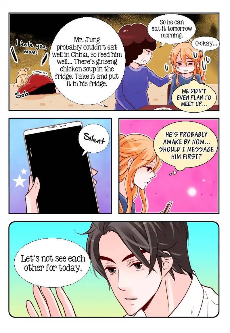 Arrogance And Romance 97 4