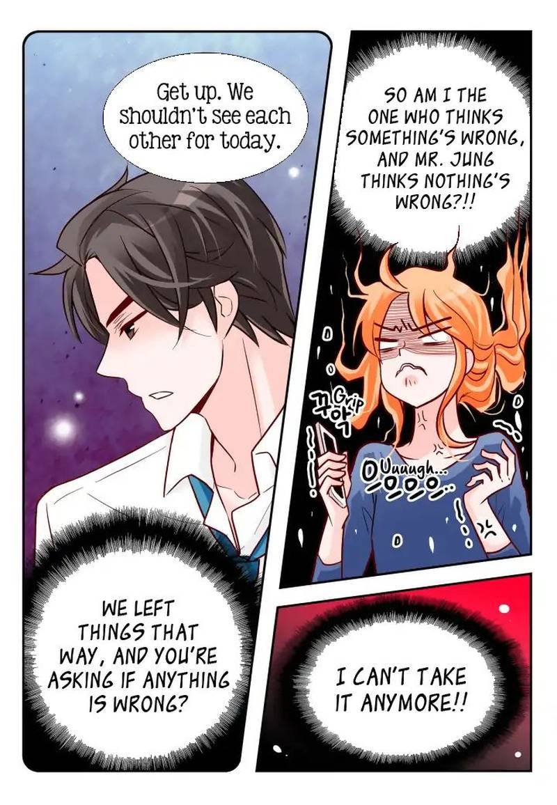 Arrogance And Romance 97 8