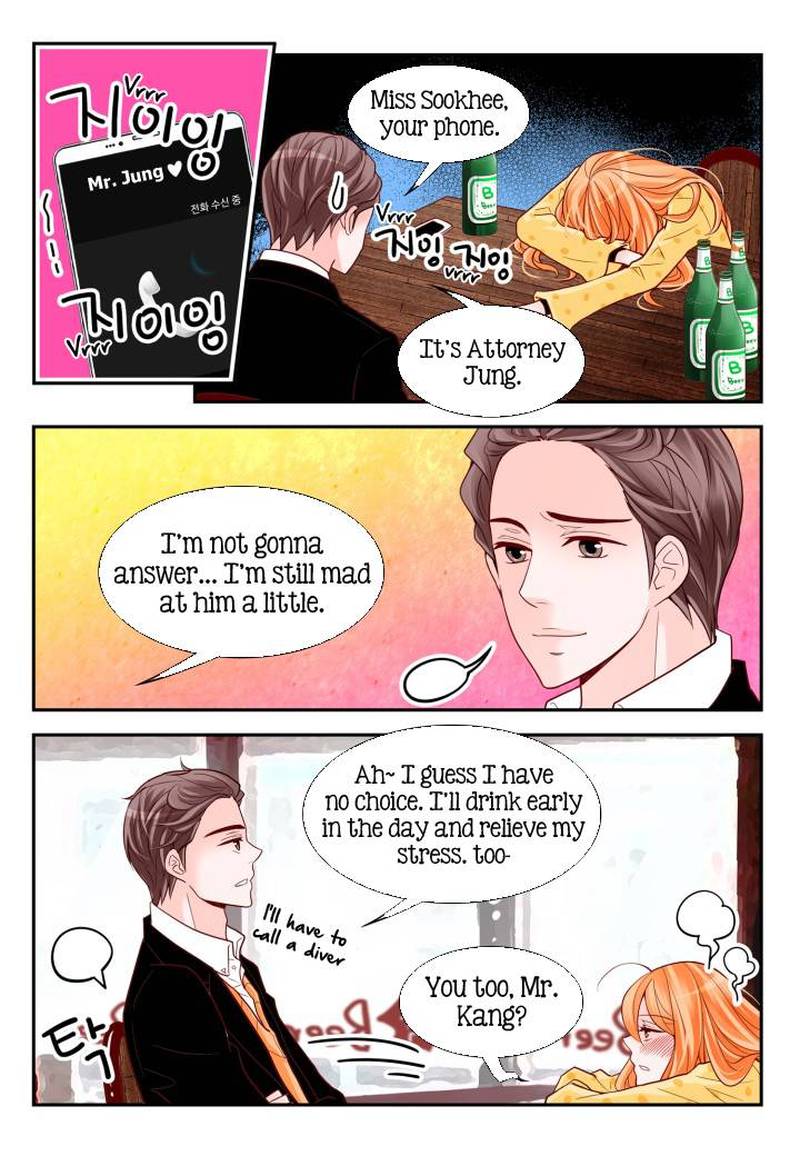 Arrogance And Romance 98 10