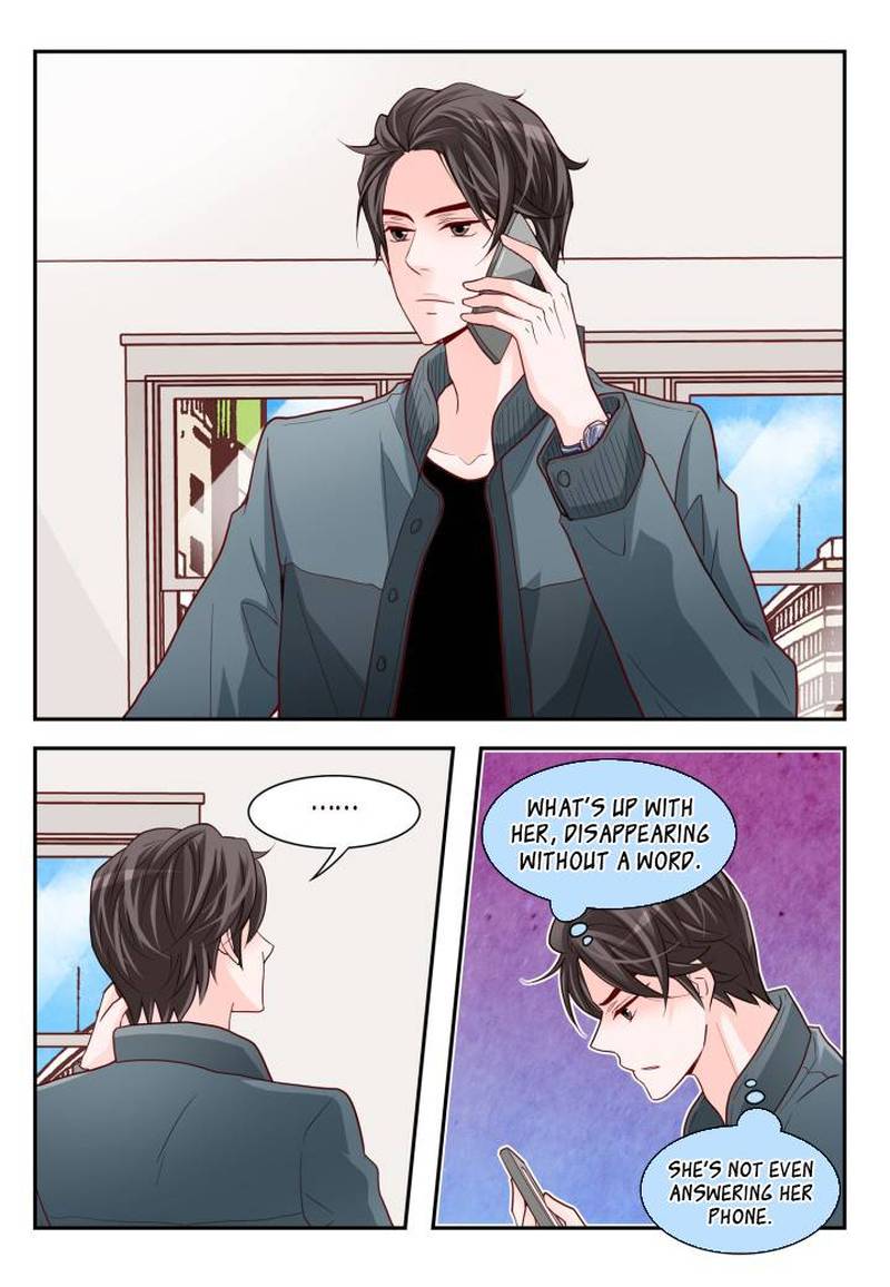 Arrogance And Romance 98 11