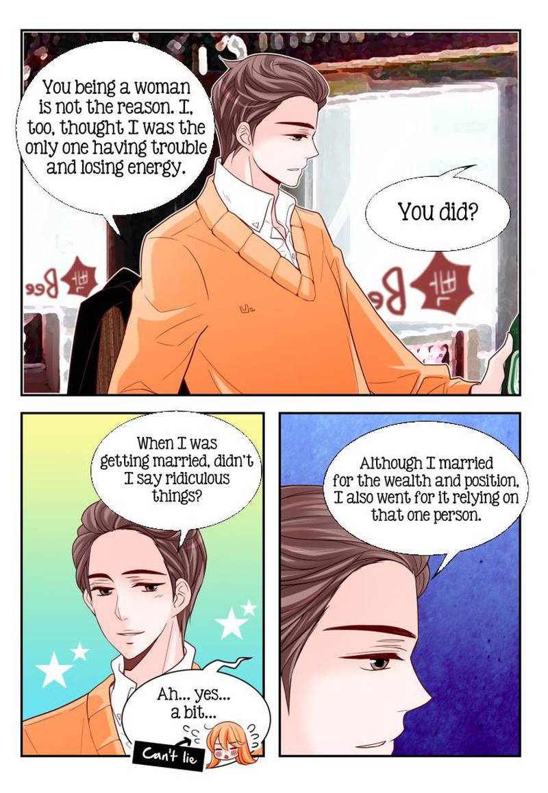 Arrogance And Romance 98 12