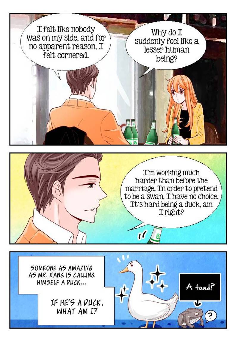 Arrogance And Romance 98 13