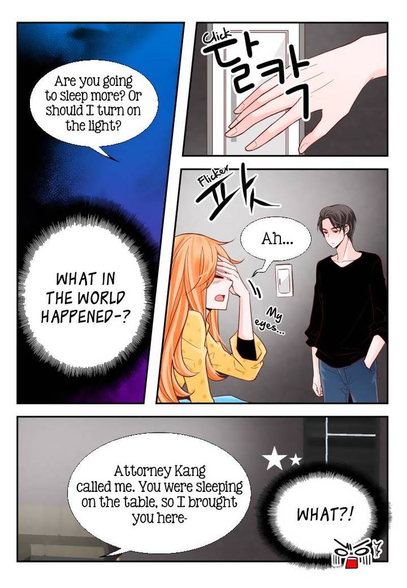 Arrogance And Romance 98 19