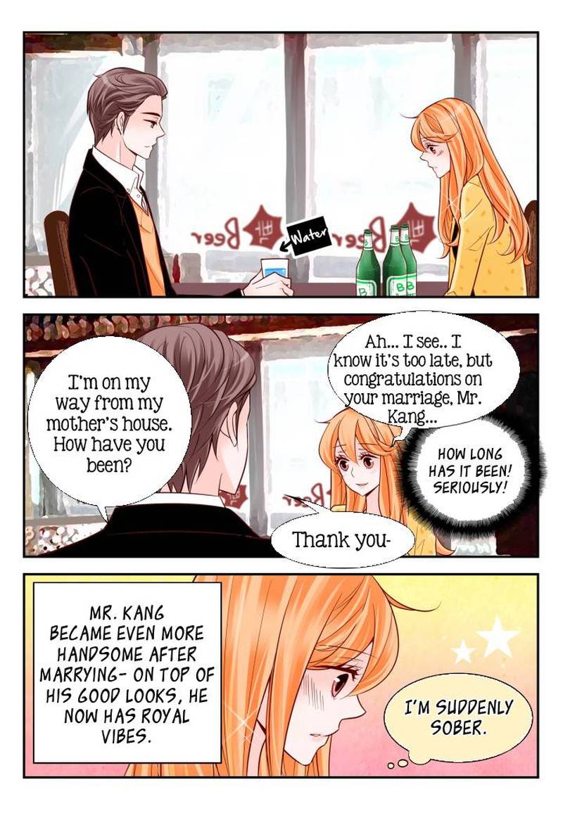 Arrogance And Romance 98 2