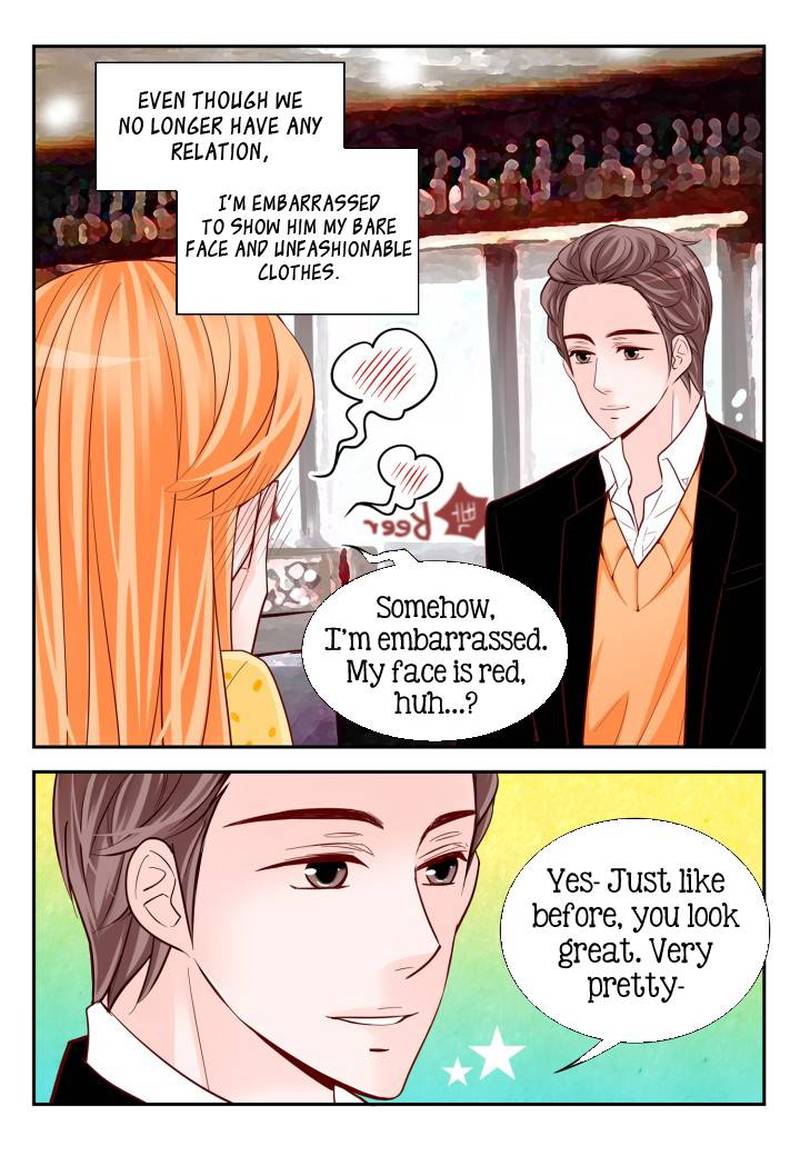 Arrogance And Romance 98 3