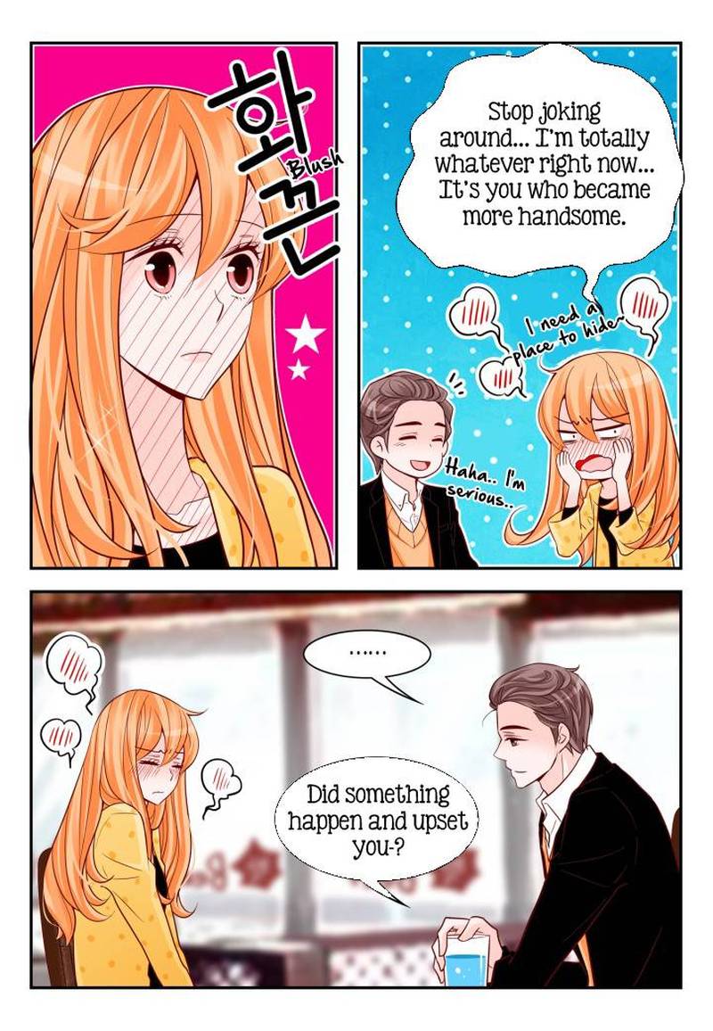 Arrogance And Romance 98 4