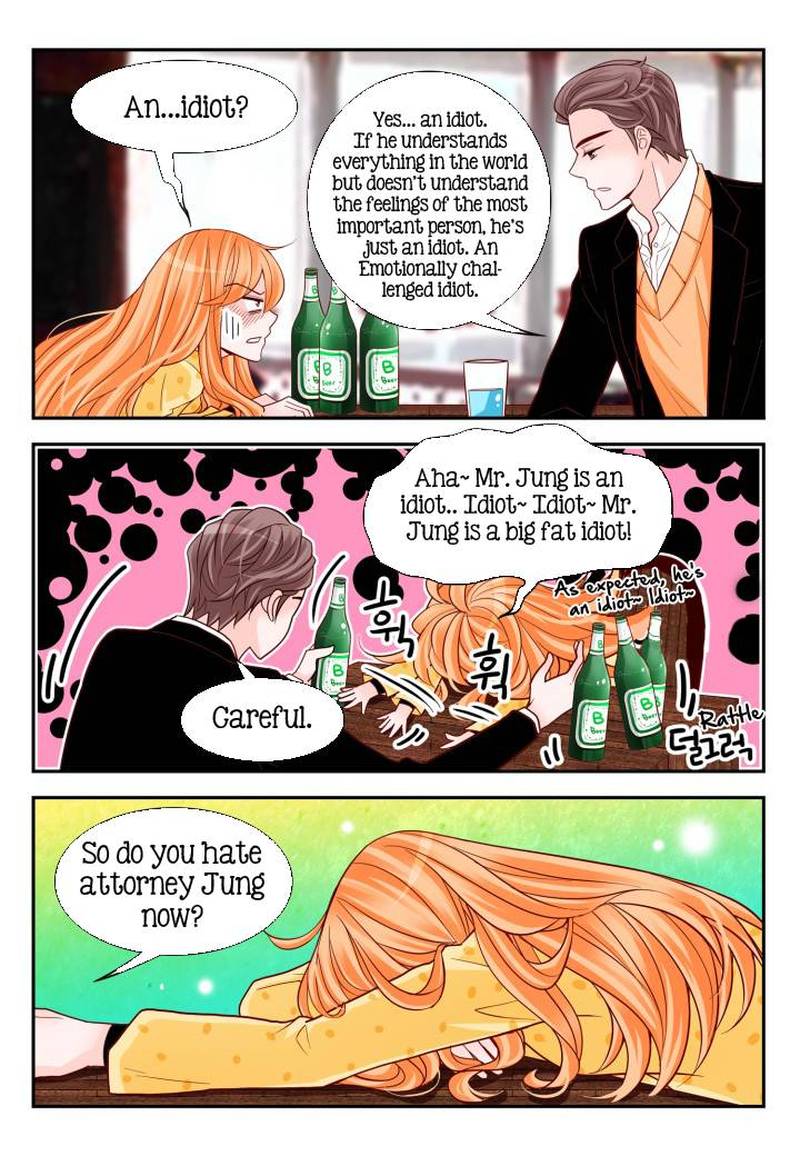 Arrogance And Romance 98 8