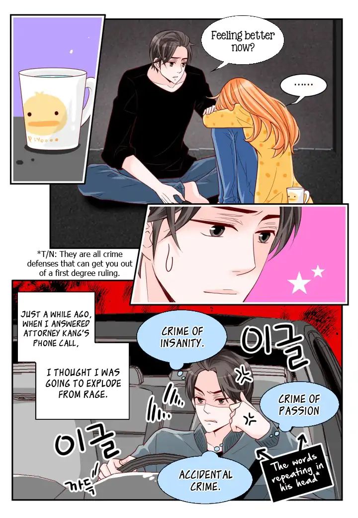 Arrogance And Romance 99 16