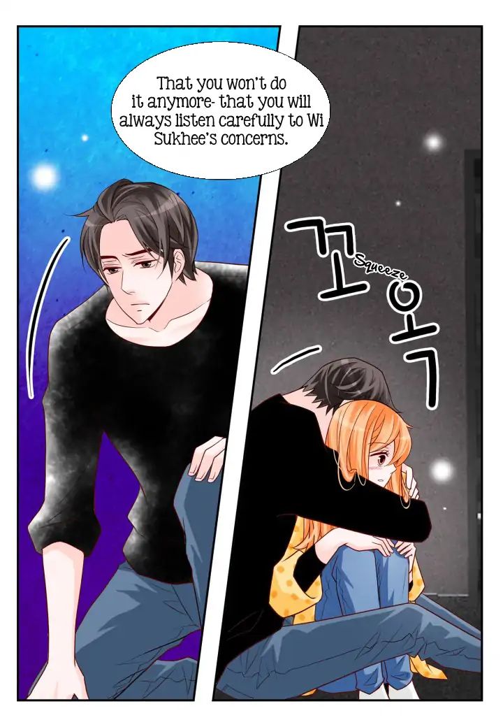 Arrogance And Romance 99 21